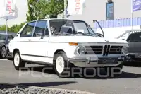 1971 BMW 2002