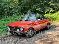 1971 BMW 2002