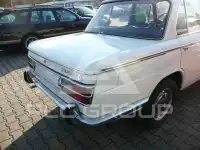 1971 BMW 2002