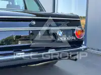 1971 BMW 2002
