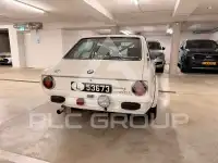 1971 BMW 2002
