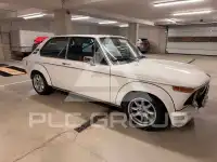 1971 BMW 2002