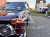 1971 BMW 2002