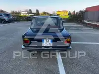 1971 Lancia Unknown
