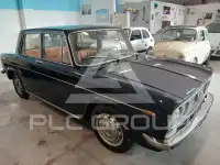 1971 Lancia Unknown