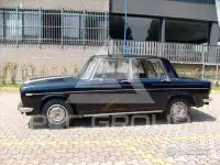 1971 Lancia 