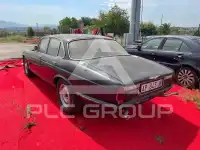 1971 Jaguar 