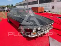 1971 Jaguar 