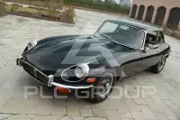 1971 Jaguar Unknown