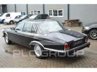 1984 Jaguar XJ