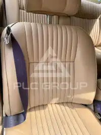 1971 Jaguar XJ
