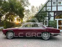 1971 Jaguar XJ