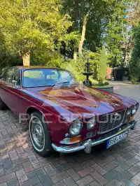 1971 Jaguar XJ