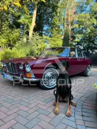 1971 Jaguar XJ
