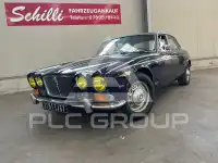 1971 Jaguar XJ