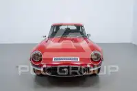 1971 Jaguar E-Type