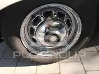 1971 Jaguar E-Type