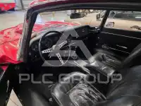 1971 Jaguar E-Type