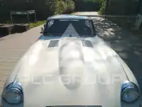 1971 Jaguar E-Type