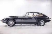 1971 Jaguar E-Type