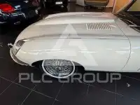 1971 Jaguar E-Type