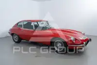 1971 Jaguar E-Type