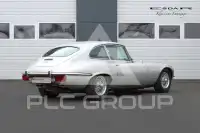 1971 Jaguar E-Type
