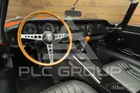 1971 Jaguar E-Type