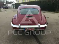 1971 Jaguar E-Type