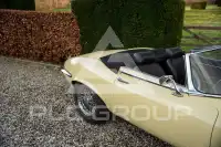1971 Jaguar E-Type