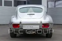 1971 Jaguar E-Type