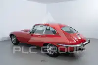1971 Jaguar E-Type