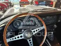 1971 Jaguar E-Type