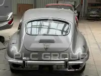 1971 Jaguar E-Type