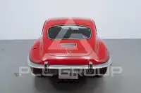 1971 Jaguar E-Type