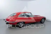 1971 Jaguar E-Type