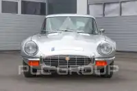 1971 Jaguar E-Type