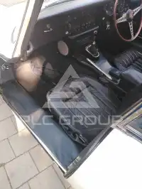 1971 Jaguar E-Type