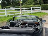 1971 Jaguar XJS