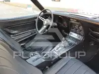 1971 Corvette C3