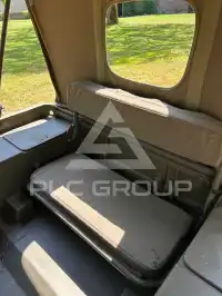 1971 Jeep Wrangler