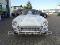1971 MG 
