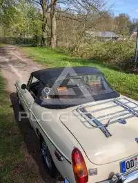 1971 MG 