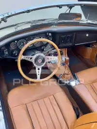 1971 MG 