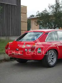 1971 MG 