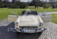 1971 MG 