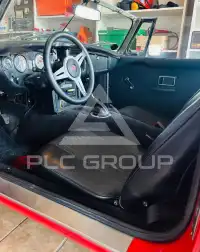 1971 MG 