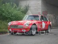 1971 MG 