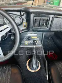 1971 MG 