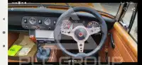 1971 MG 